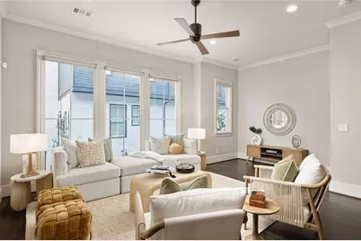 2060 Telfair Circle NE, Atlanta, GA 30324 - Photo 3