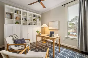 2060 Telfair Cir NE, Atlanta, GA 30324 - Photo 33