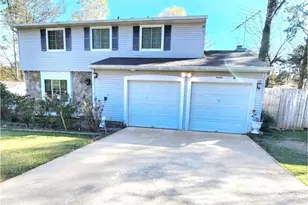 4935 Rockborough Trail NW, Norcross, GA 30071 - Photo 1