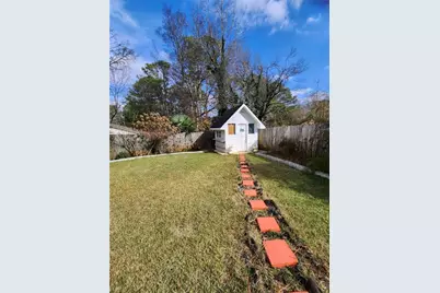 4935 Rockborough Trail NW, Norcross, GA 30071 - Photo 23