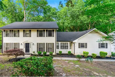 247 Millbrook Farm Road, Marietta, GA 30068 - Photo 1