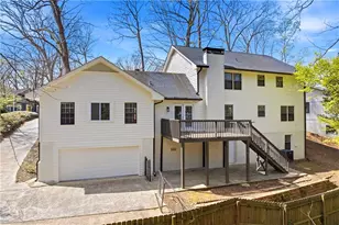 247 Millbrook Farm Rd, Marietta, GA 30068 - Photo 21