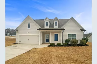 16 Fox Drive, Winder, GA 30680 - Photo 1