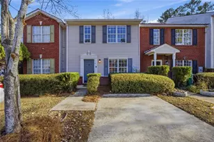 2878 Norfair Loop, Lithonia, GA 30038 - Photo 1
