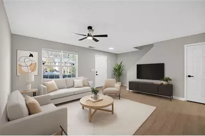 2878 Norfair Loop, Lithonia, GA 30038 - Photo 3