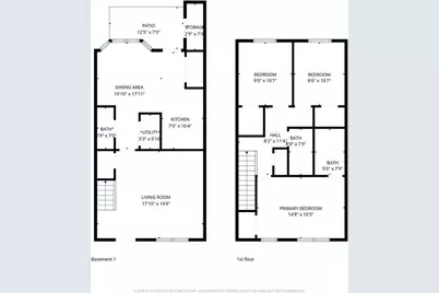 2878 Norfair Loop, Lithonia, GA 30038 - Photo 19