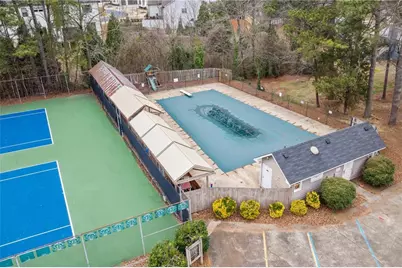 2771 Hawk Trace Court NE, Marietta, GA 30066 - Photo 53