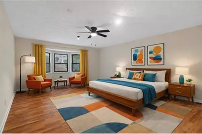 2771 Hawk Trace Court NE, Marietta, GA 30066 - Photo 21