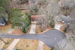 2771 Hawk Trace Ct NE, Marietta, GA 30066 - Photo 45