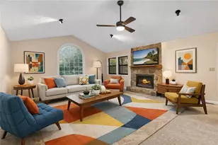 2771 Hawk Trace Ct NE, Marietta, GA 30066 - Photo 9