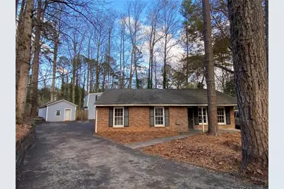 5295 Lyme Bay Circle, Norcross, GA 30071 - Photo 1