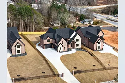 405 Thunder Road, Buford, GA 30518 - Photo 5