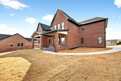 405 Thunder Road, Buford, GA 30518 - Photo 27