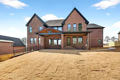 405 Thunder Road, Buford, GA 30518 - Photo 17