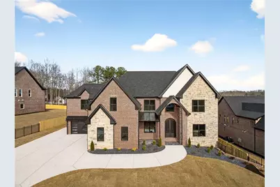 405 Thunder Road, Buford, GA 30518 - Photo 1