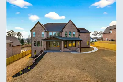 405 Thunder Road, Buford, GA 30518 - Photo 61