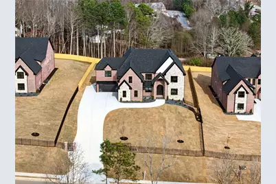 405 Thunder Road, Buford, GA 30518 - Photo 57