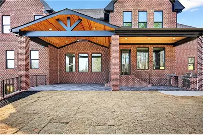 405 Thunder Road, Buford, GA 30518 - Photo 31