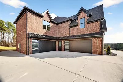 405 Thunder Road, Buford, GA 30518 - Photo 59