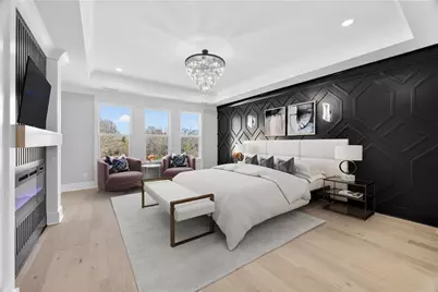 405 Thunder Road, Buford, GA 30518 - Photo 33