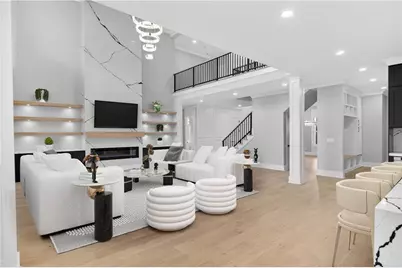 405 Thunder Road, Buford, GA 30518 - Photo 17