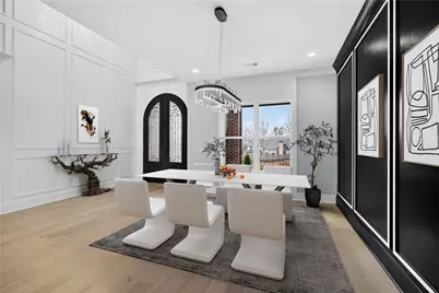 405 Thunder Road, Buford, GA 30518 - Photo 3