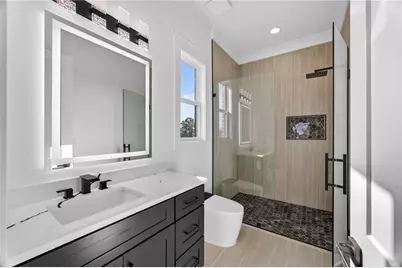 405 Thunder Road, Buford, GA 30518 - Photo 19