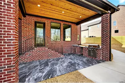 405 Thunder Road, Buford, GA 30518 - Photo 57