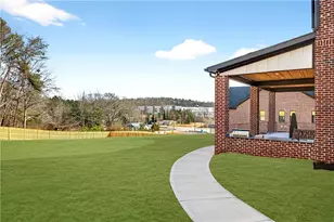 405 Thunder Rd, Buford, GA 30518 - Photo 63