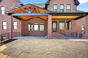 405 Thunder Rd, Buford, GA 30518 - Photo 15