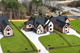 405 Thunder Rd, Buford, GA 30518 - Photo 3