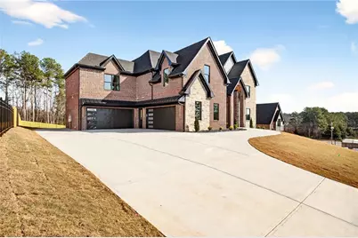 405 Thunder Road, Buford, GA 30518 - Photo 3