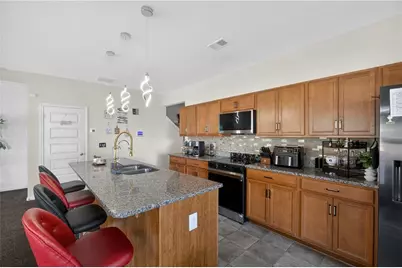 123 Waterside Ridge, Calhoun, GA 30701 - Photo 15