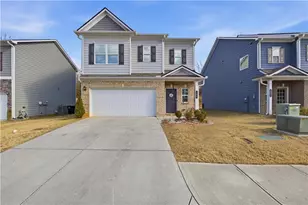 123 Waterside Rdg, Calhoun, GA 30701 - Photo 1