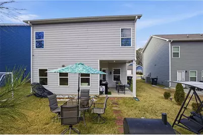 123 Waterside Ridge, Calhoun, GA 30701 - Photo 5