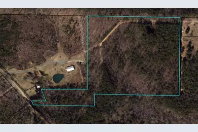 277 Bethel Church Road SE, Silver Creek, GA 30173 - Photo 1