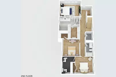 90 Cleveland Street #B, Atlanta, GA 30316 - Photo 57