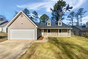 3048 Drexel Ln, Jonesboro, GA 30236 - Photo 1