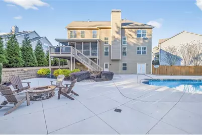 1250 Redhead Lane, Jefferson, GA 30549 - Photo 51