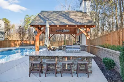 1250 Redhead Lane, Jefferson, GA 30549 - Photo 49