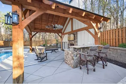 1250 Redhead Lane, Jefferson, GA 30549 - Photo 45