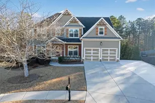 1250 Redhead Ln, Jefferson, GA 30549 - Photo 1