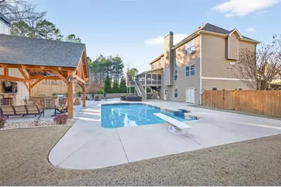 1250 Redhead Lane, Jefferson, GA 30549 - Photo 43