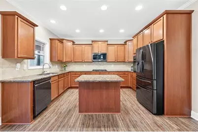 1250 Redhead Lane, Jefferson, GA 30549 - Photo 19