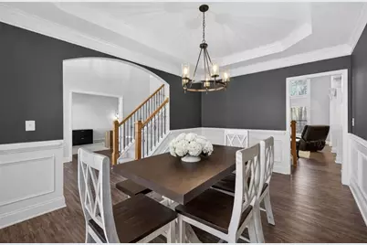 1250 Redhead Lane, Jefferson, GA 30549 - Photo 5