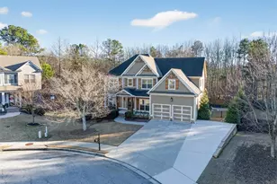 1250 Redhead Ln, Jefferson, GA 30549 - Photo 55