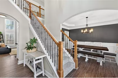 1250 Redhead Lane, Jefferson, GA 30549 - Photo 3