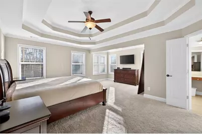 1250 Redhead Lane, Jefferson, GA 30549 - Photo 25