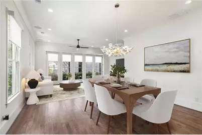 2057 Telfair Circle NE, Atlanta, GA 30324 - Photo 5