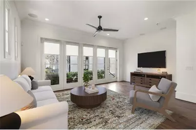 2057 Telfair Circle NE, Atlanta, GA 30324 - Photo 3